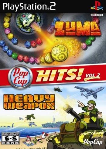 Descargar Popcap Greatest Hits Vol.2 [English] por Torrent